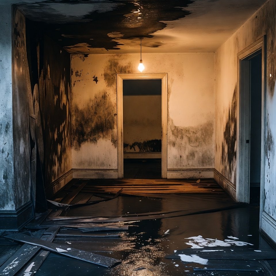 Local damage restoration company