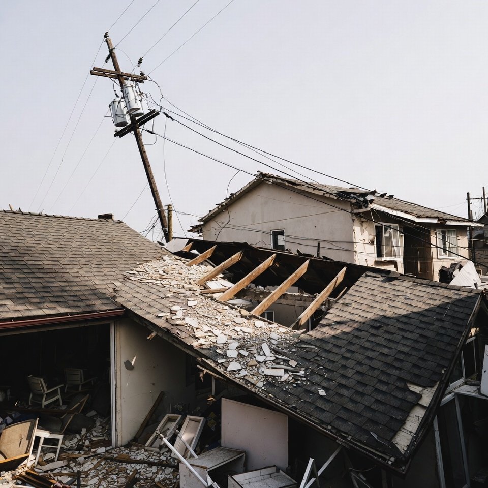 Mitigation and Containment