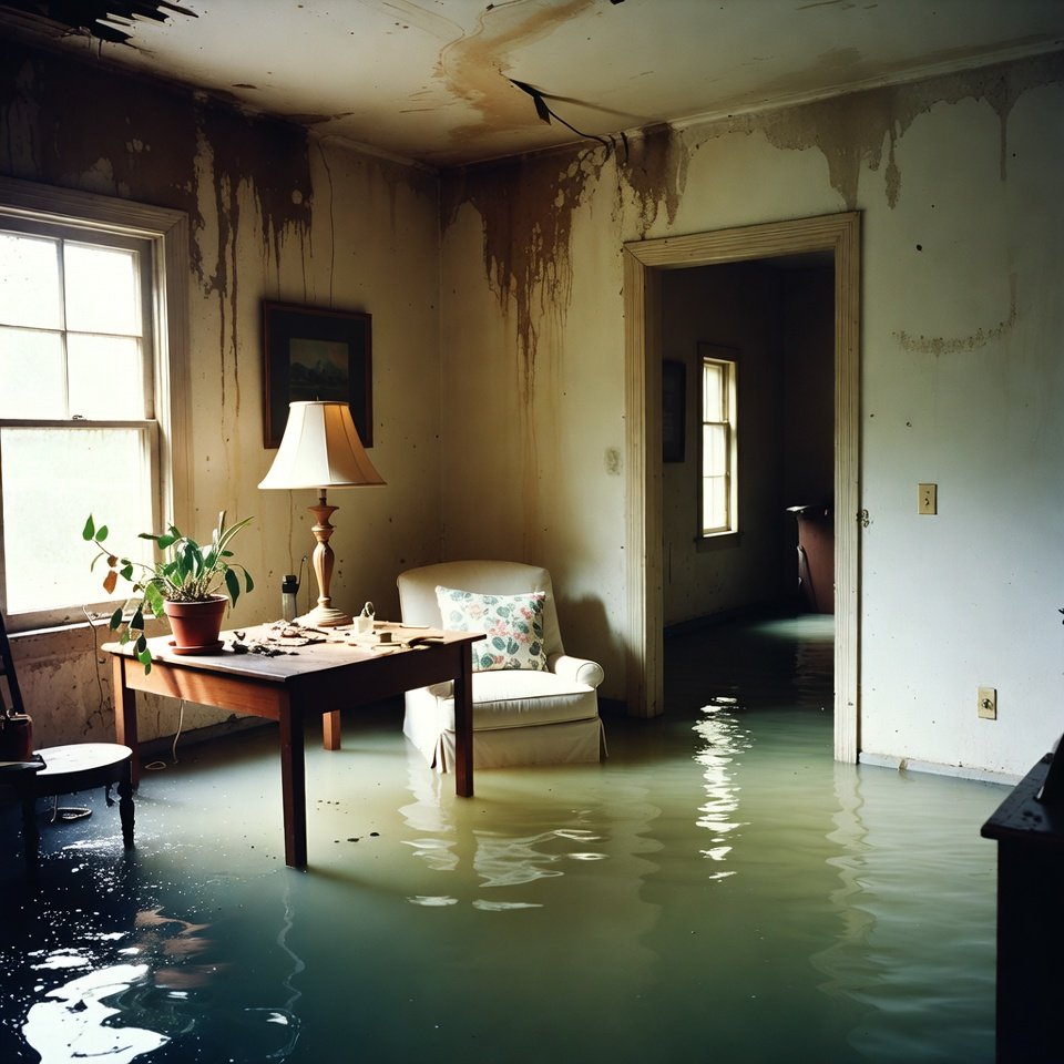 Texas restoration experts